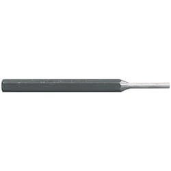 Williams P-4 | Pin Punch, 1/8 Length, 4-3/4