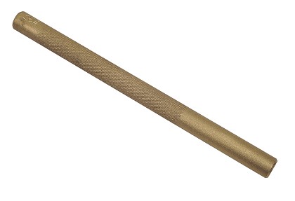 Williams JHWP-63A | Bronze Drift Punches 3/8 Inch
