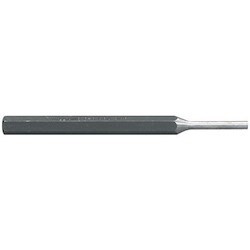 Williams P-8 | Pin Punch, 1/4 Length, 5-3/4