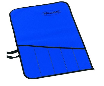 Williams JHWR-10A | 10 Pocket Tool Pouch
