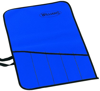 Williams JHWR-48A | 3 Pocket Tool Pouch