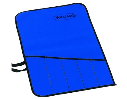 Williams JHWR-29A | 8 Pocket Tool Pouch