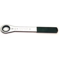 Williams RB-64 | Single Head Ratcheting Box Wrench, 2