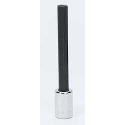 Williams SA-12LA | 1/2 Drive Longhex Bit Socket 3/8