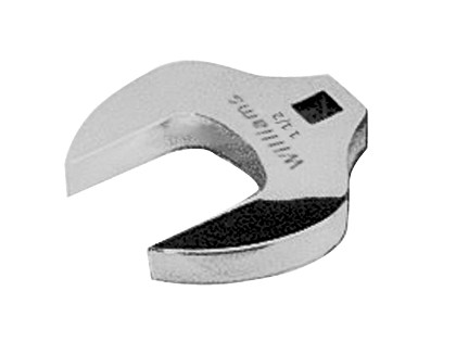 Williams JHWSCOE44 | 1/2 Drive 1-3/8 Inch One Craft William