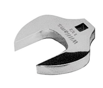 Williams JHWSCOE68 | 1/2 Drive 2-1/8 Inch One Craft William