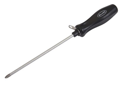 Williams JHWSDP13TH | No.1 X 3 Phillips Screwdriver