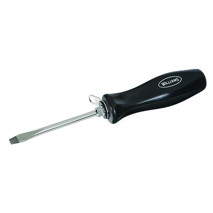 Williams JHWSDS-62-TH | T-H Tubby Slotted 1-1/2 X 1/4