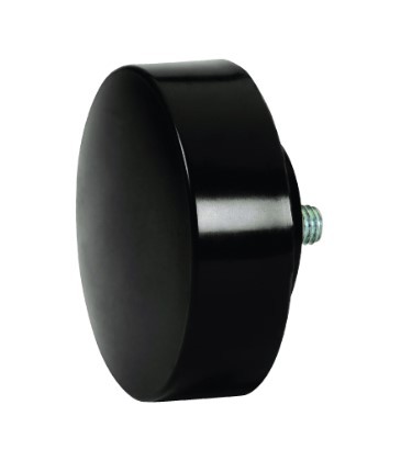 Williams JHWSHSFDB40S | 4 Inch Replacement Tip Soft Durometer Brown