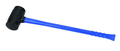 Williams JHWSHSFDB8 | 8Lb Long Handle 32 Inch DB Sledge
