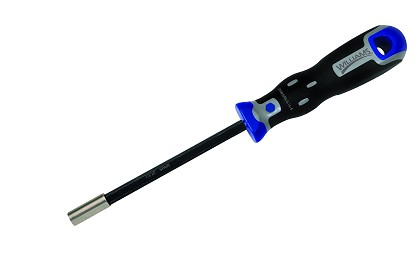 Williams JHWSPR-0-14-5 | Super Torque 1/4 Inch Bit Holder