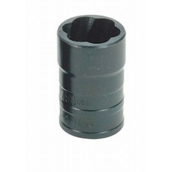 Williams TS50875 | 1/2 Drive Turbosocket, 7/8