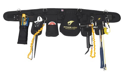 Williams JHWWTHSCAFL | Scaffold Building Kit-Large Belt