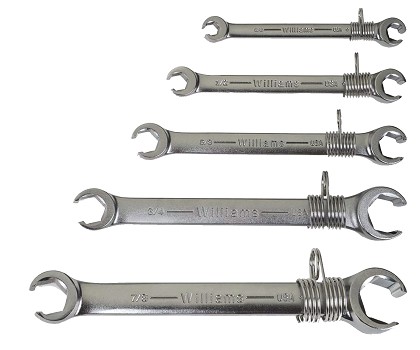 Williams JHWXFN2836TH | Flare Nut Wrench 7/8 X 1-1/8