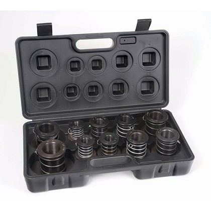 Williams SWR-SET | Slugging Wrench Retainer Set