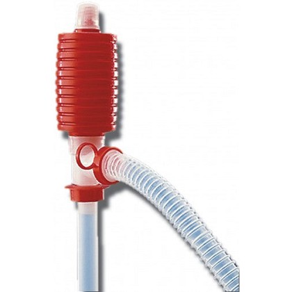 Zeeline By Milton 10010 | Siphon Pump
