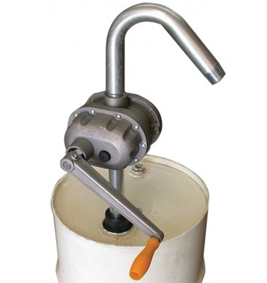 Zeeline By Milton 1009 | Rotary Hand Pump High Flow