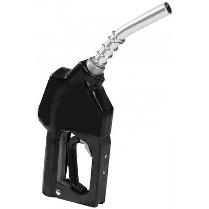 Zeeline by Milton 1542 | Fuel Nozzle, 3/4 Inch NPT, Automatic Shutoff
