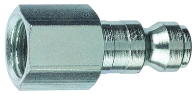 Amflo CP10 | Coupler Plug, 1/2