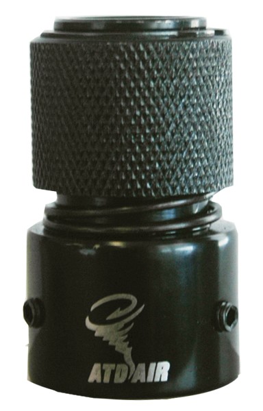 ATD Tools 2052 | Quick Change Retainer For Air Hammers