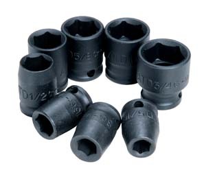 ATD Tools 2200 | 8 Pc. 3/8