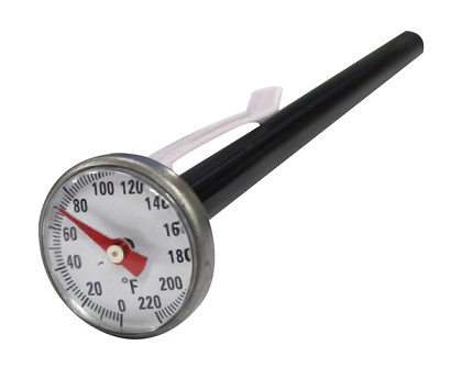 ATD Tools 3406 | Analog Pocket Thermometer
