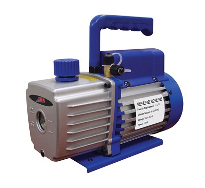 ATD Tools 3451 | 1.8 CFM Vacuum Pump