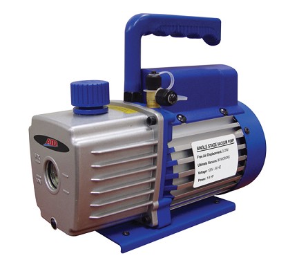 ATD Tools 3453 | 3 CFM Vacuum Pump
