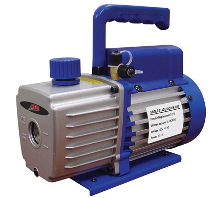 ATD Tools 3456 | 5 CFM Vacuum Pump