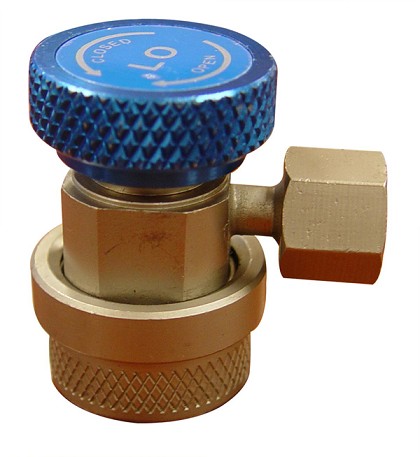 ATD Tools 3652 | Low Side Manual Coupler