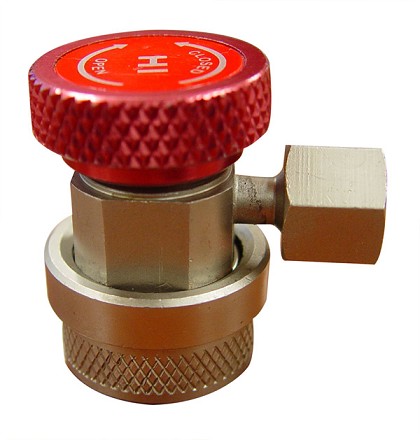 ATD Tools 3653 | High Side Manual Coupler