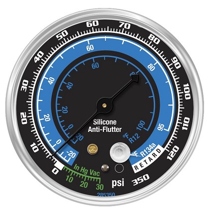 ATD Tools 3667 | Low Side Replacement Gauge