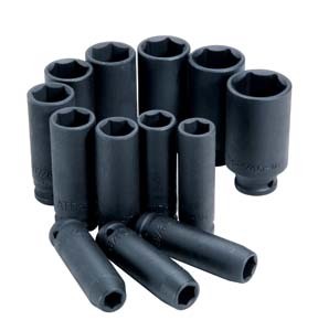ATD Tools 4401 | 13 Pc. 1/2