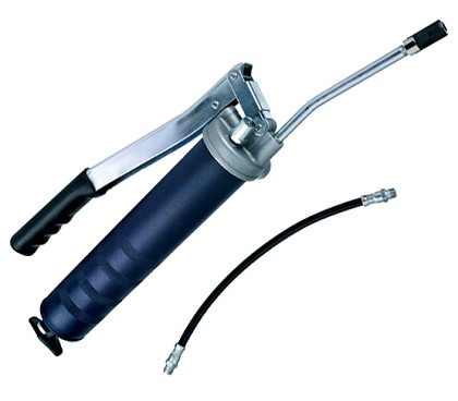 ATD Tools 5001 | Professional Lever Action Grease Gun