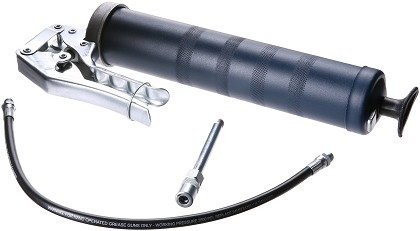 ATD Tools 5002 | Pistol Grip Grease Gun
