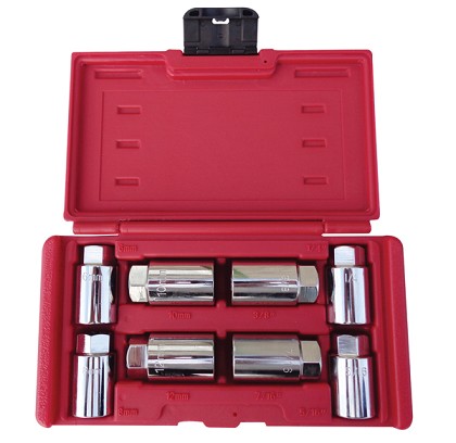 ATD Tools 6508 | 8 Pc. Stud Remover Set SAE/MM
