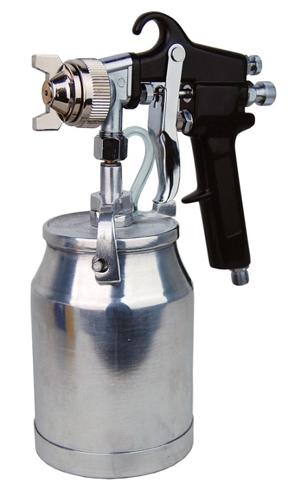 ATD Tools 6810 | 1.8mm Suction Style Spray Gun