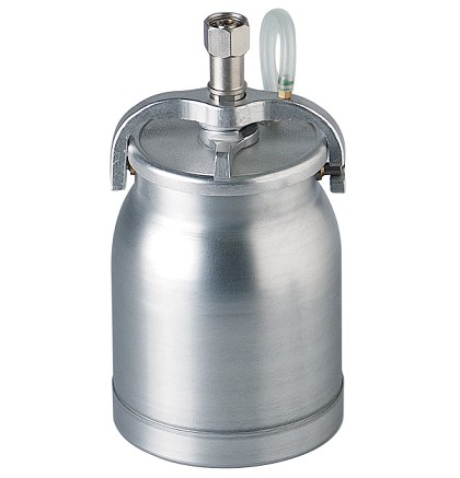 ATD Tools 6822 | 1-Quart Dripless Cup Assembly