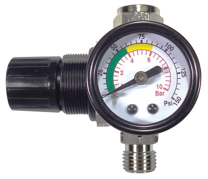 ATD Tools 6926 | Locking Air Regulator