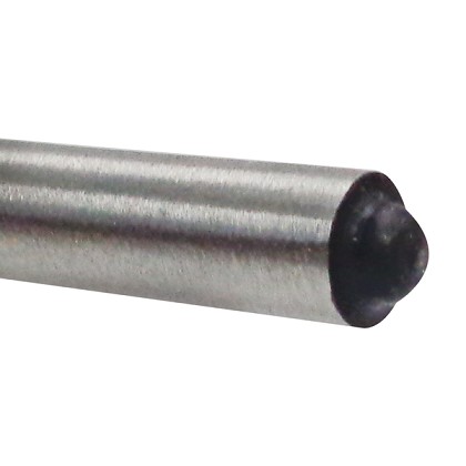 ATD Tools 762 | 5 Pc. Roll Pin Punch Set