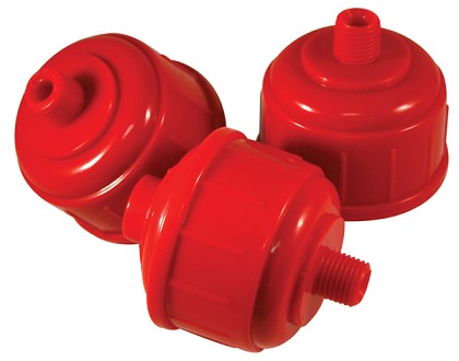 ATD Tools 7812 | Paint Spray Gun Filters