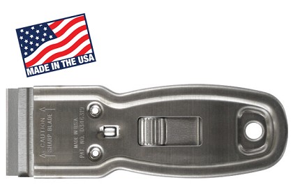 ATD Tools 8545 | Retractable Safety Scraper