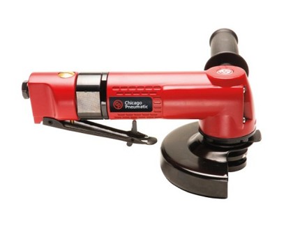 Chicago Pneumatic 9121BR | 6151957221 Angle Grinder 5
