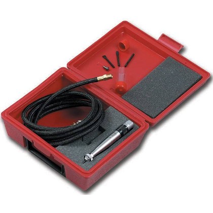 Chicago Pneumatic 9361-1 | Engraving Pen Kit 1.1 CFM 1/4