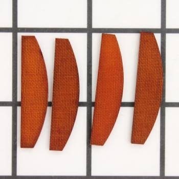 Chicago Pneumatic Tools CA144889 | Blade-Set-Rotor
