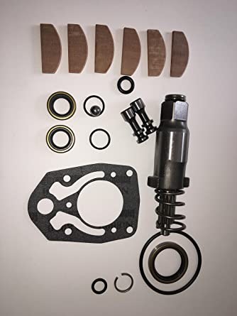 Chicago Pneumatic Tools CA149747 | Repair Kit