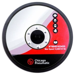 Chicago Pneumatic Tools KF130127 | Pad Sanding
