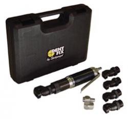 Dent Fix Equip MP050K | Pneumatic Punch/Flange Kit - 6-in-1
