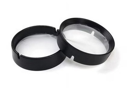 Devilbiss 130531 | Rear Cover Filter Kit (2 Pack)