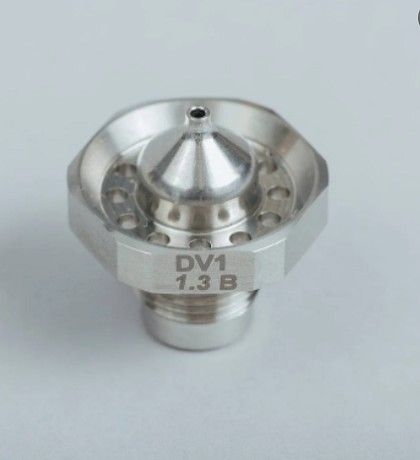 Devilbiss Automotive Refinishing 704413 | DV1 1.3mm Fluid Tip